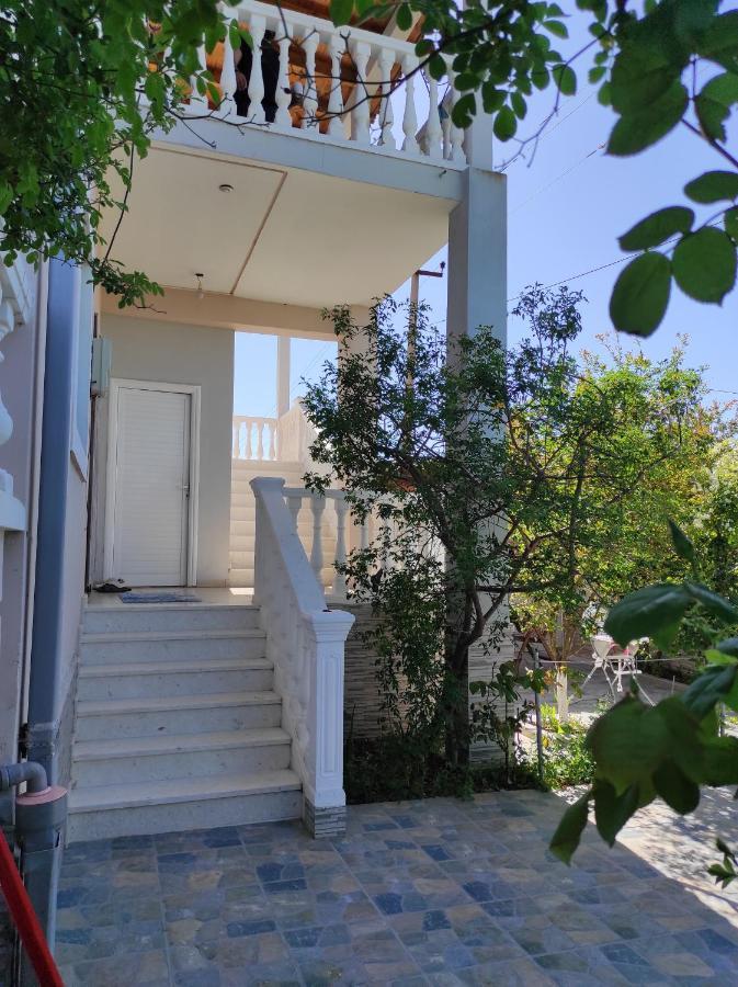 Alanthia Apartment Vlore Exterior photo